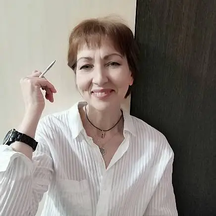 Яворская Ирина 