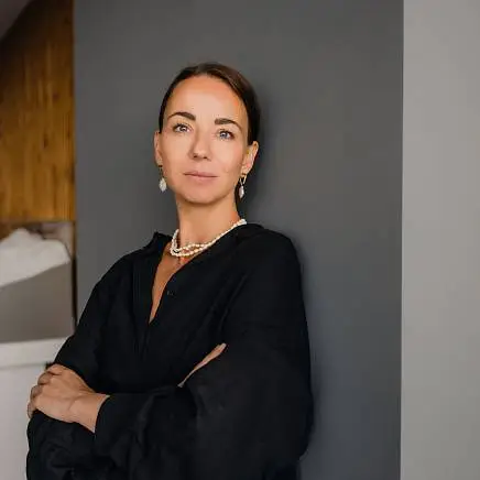 Дегтярева  Виктория 