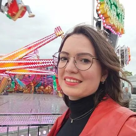 Федорова Нина