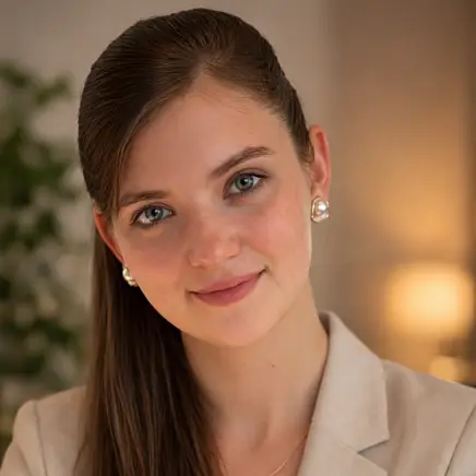 Колохова Ольга