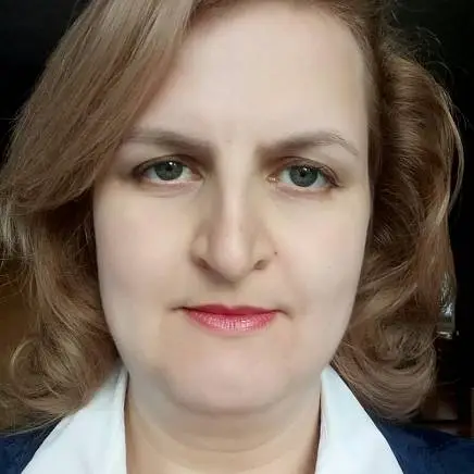 Фомина  Вера