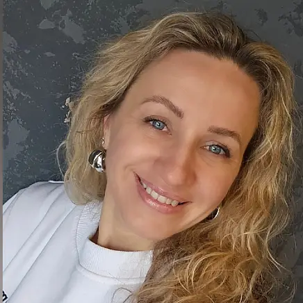 Классен Ольга