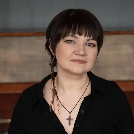 Попова Ольга
