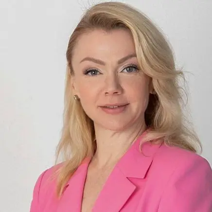 Буданова Светлана