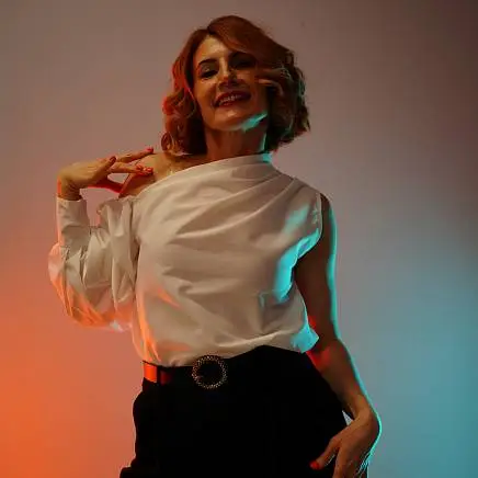 Калашник Наталья