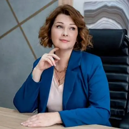 Дарёшина Наталья