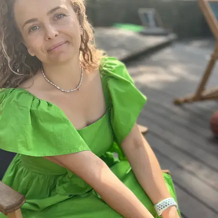 Стрельникова Вера