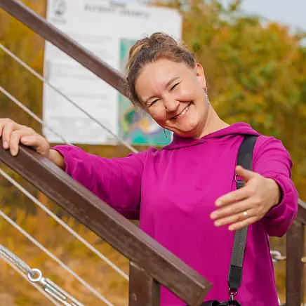 Зимина  Анастасия 