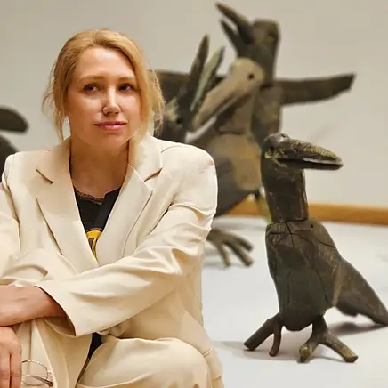 Киселова Наталья