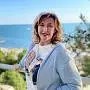Сергеева Ирина