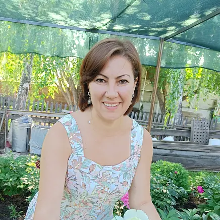 Логинова Любовь