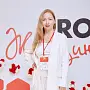 ФЕСТИВАЛЬ РОМАШКОВОЕ СЧАСТЬЕ