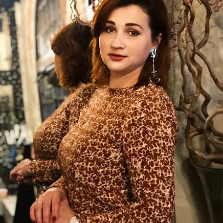 Черняк Екатерина Павловна