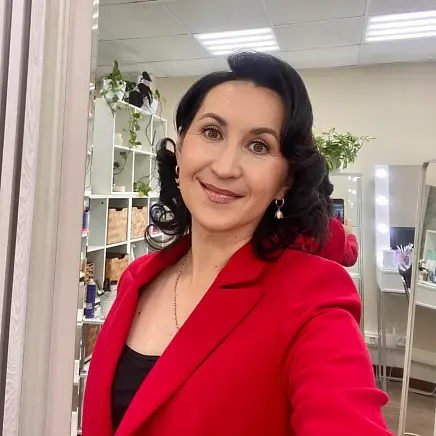 Нелюбина  Екатерина 