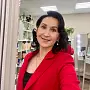 Нелюбина  Екатерина 
