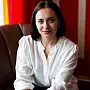 Аношина Анна