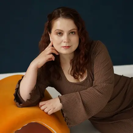 Вакорина  Евгения 