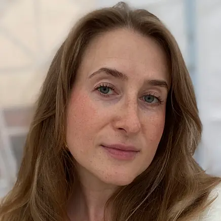 Кошельникова Анастасия