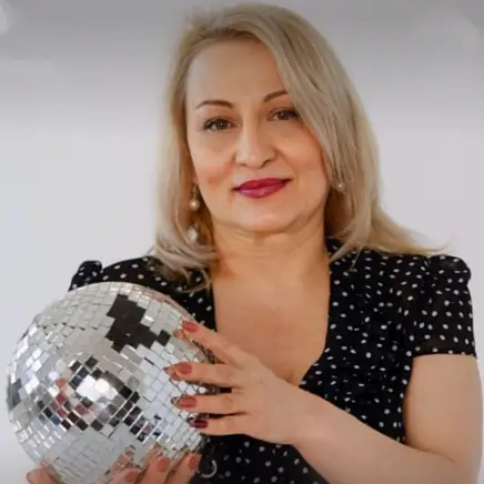 Мищенкова Надежда