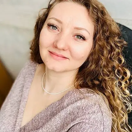 Свиридова Ольга