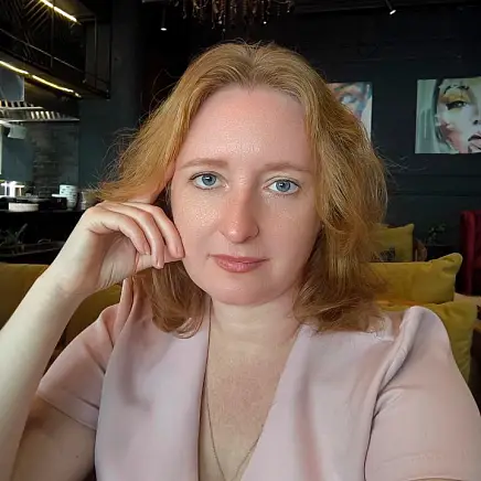 Кузьменко Светлана