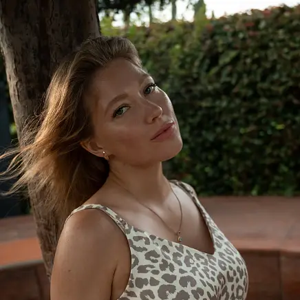 Осипова Марина