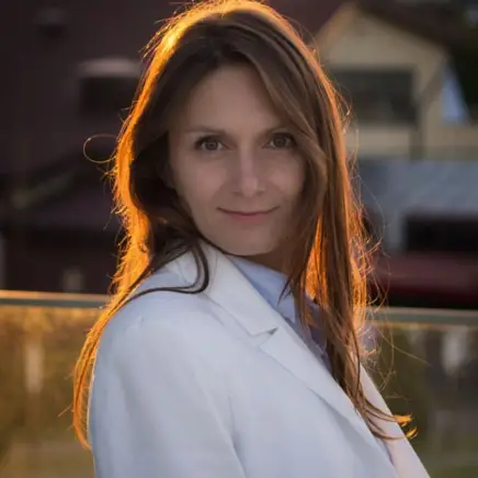 Боровская  Анна