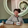Клочкова Татьяна
