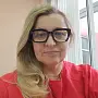 Лазарева Светлана