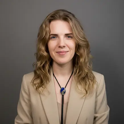 Прокопенко Мария