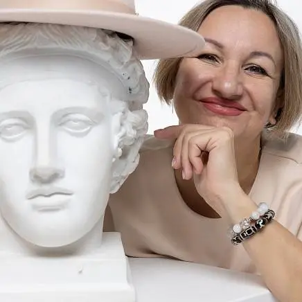 Чемерова Елена