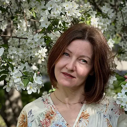 Габриель Наталья