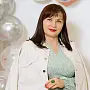 Ласкуринская Людмила 