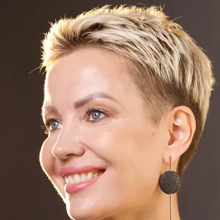 Подобрянская  Виолетта 