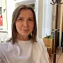 Зверева Валентина