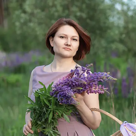 Гаврилова  Светлана 