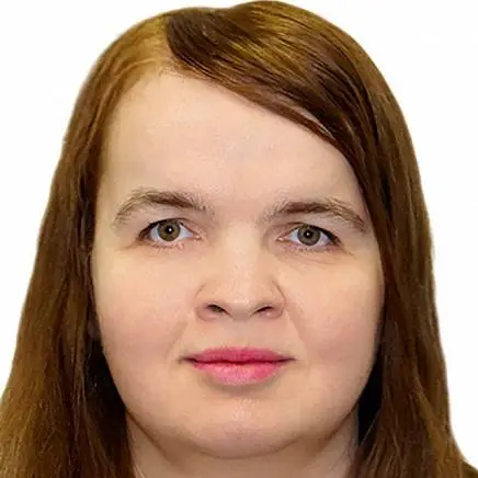 Перминова Анастасия