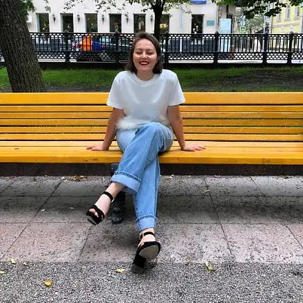 Волкова Екатерина Сергеевна