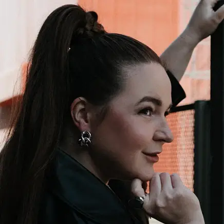 Курмашева Анастасия