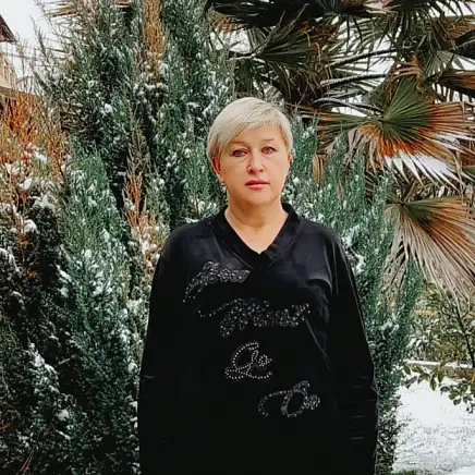 Мурзина  Татьяна 