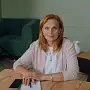 Чугаевская Жанна 