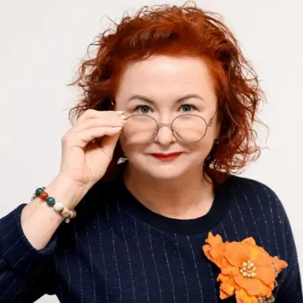 Строева Галина