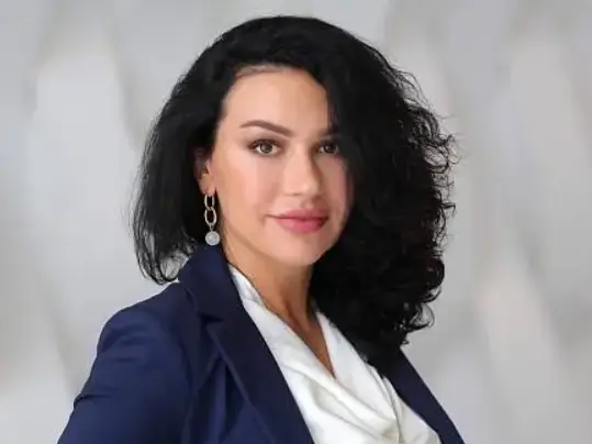Юлия Спиридонова