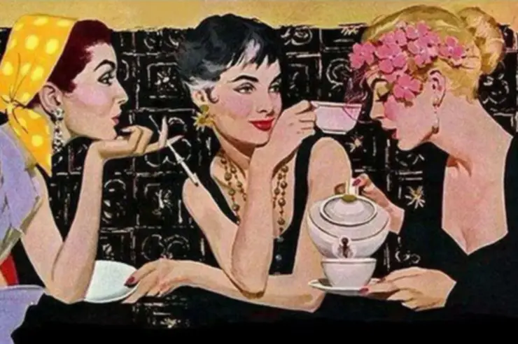 Уголькова Вера