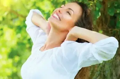 Похудение без стресса