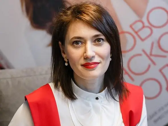 Алёна Козубец