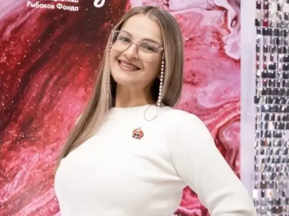 Ольга Матвеева