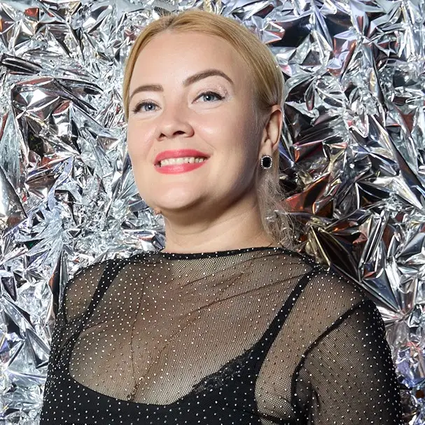 Олеся Белоусова