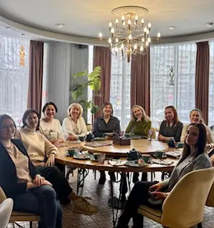 Встреча №12