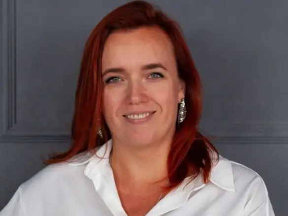 Юлия Староконь